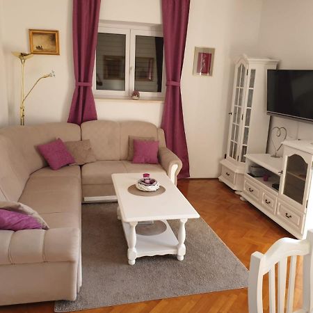 De Luxe Apartment Mediteran 5 Дубровник Екстериор снимка